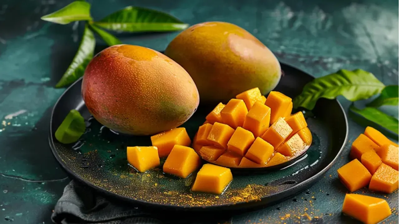 Kesar Mango Festival