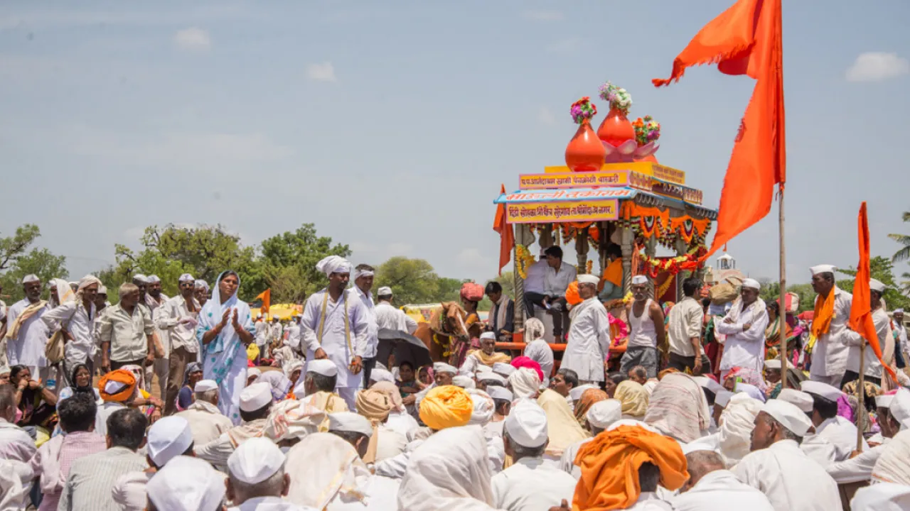 pandharpurwari