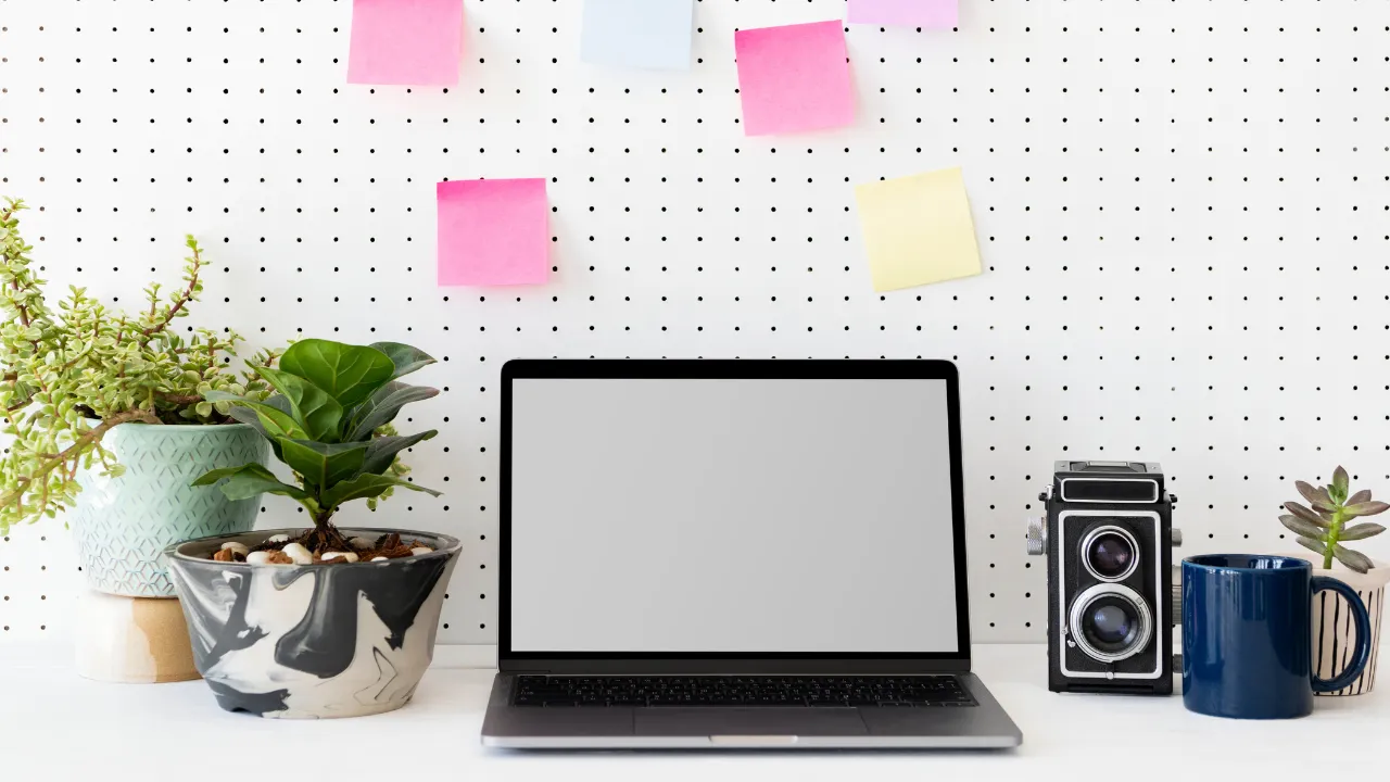 Workstation Accessories
