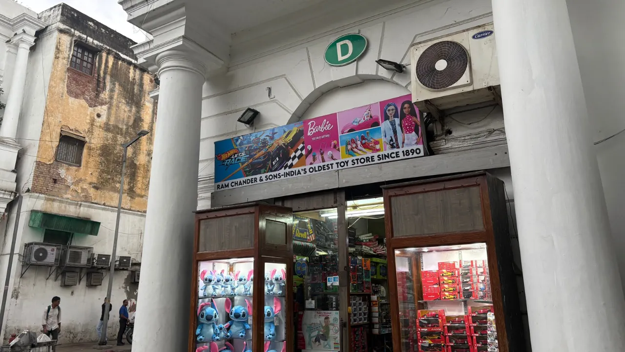 Copy of Local Samosa ramchanderandsons