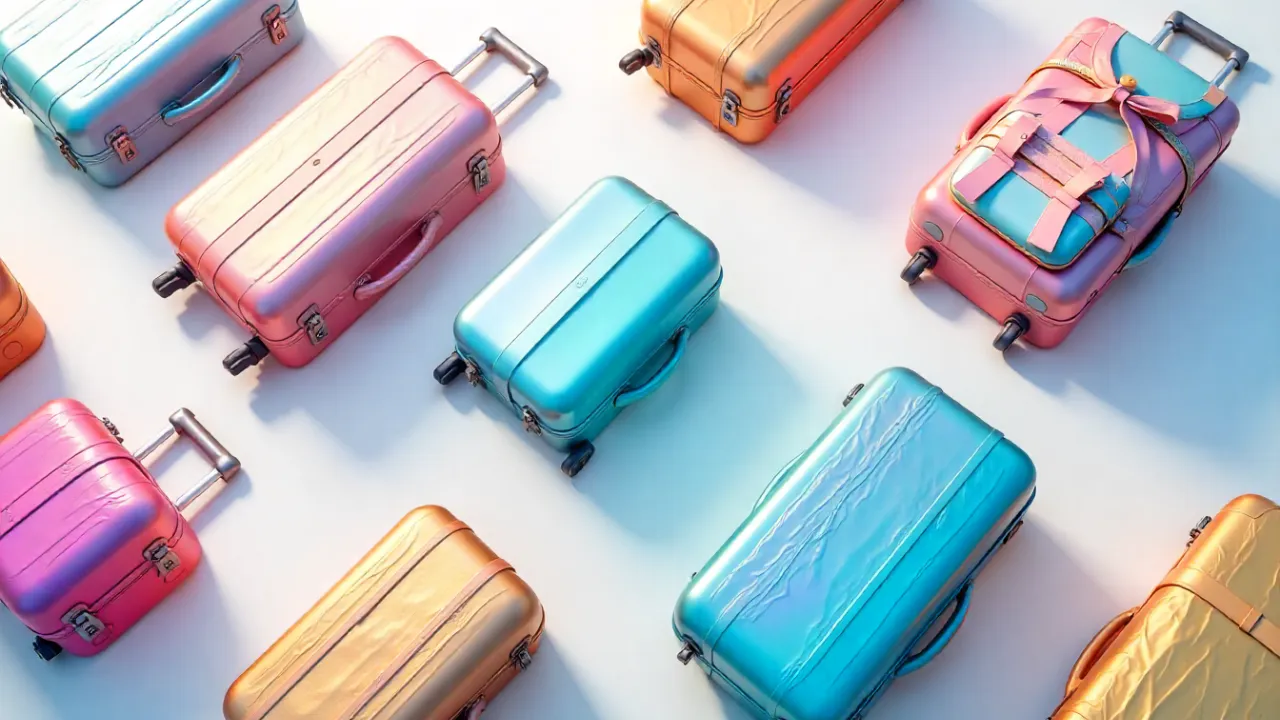 Future of Travel Gear