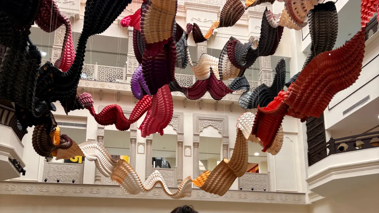 Copy of Local Samosa kunj