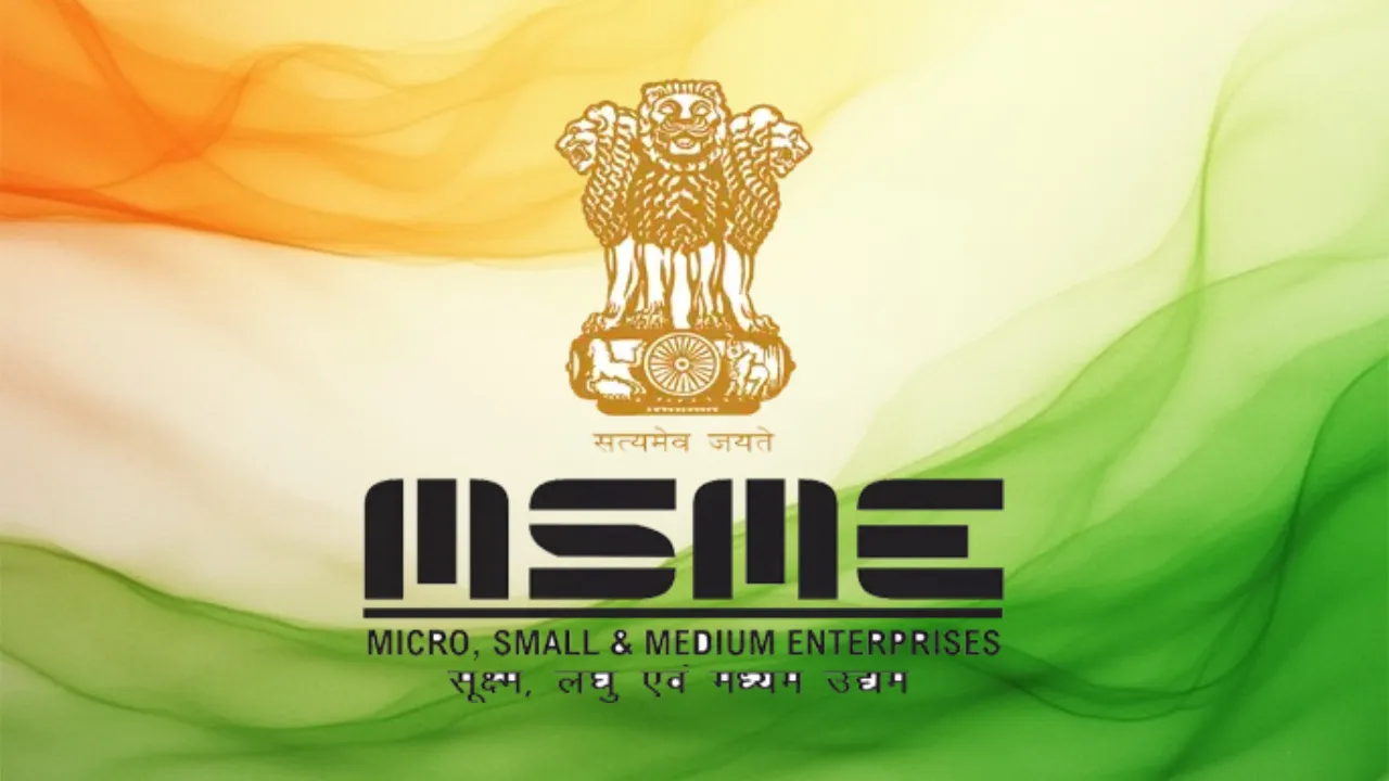 MSME Government Schemes