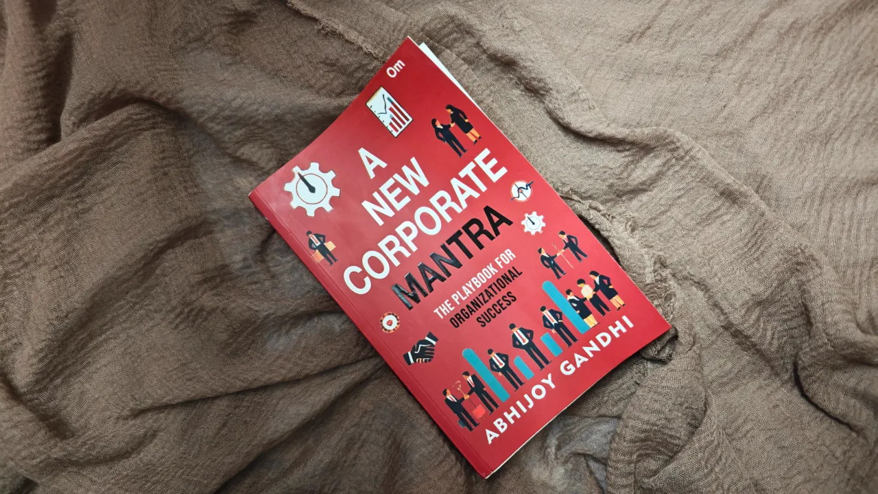 A New Corporate Mantra