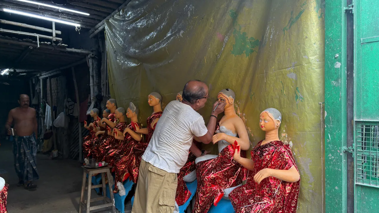 kumartuli