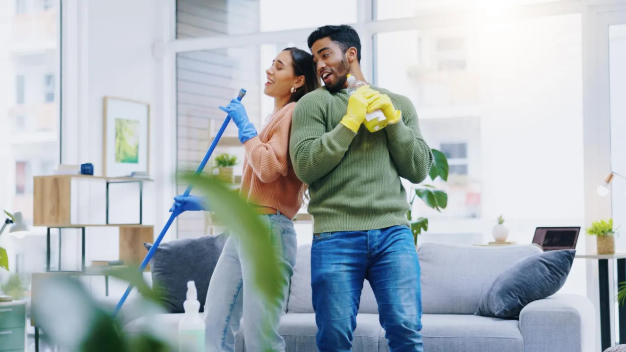 Products for Diwali Cleaning