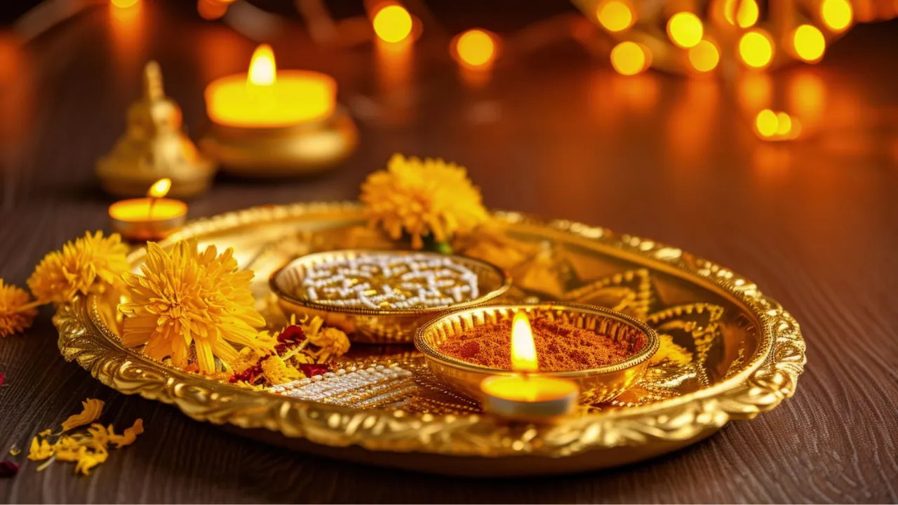 Guide to Dhanteras 2025