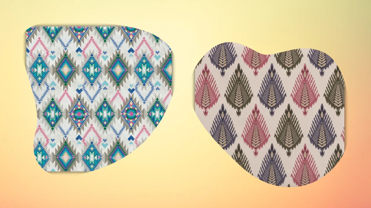 LocalWaliDiwali Ikat Wallpapers