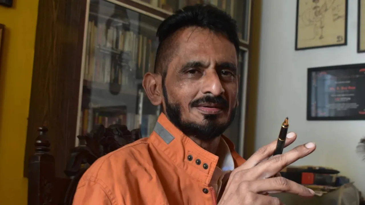 Copy of Local Samosa FI - 1