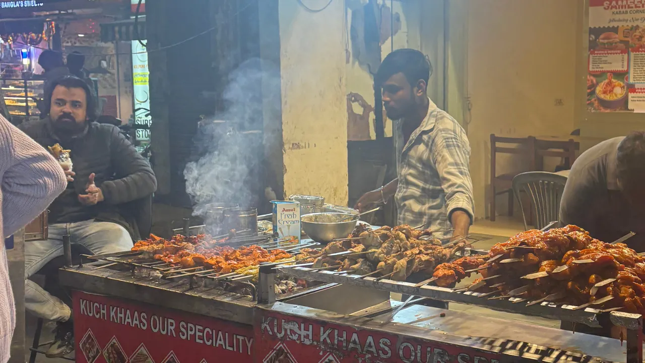 Copy of Local Samosa FI - 1