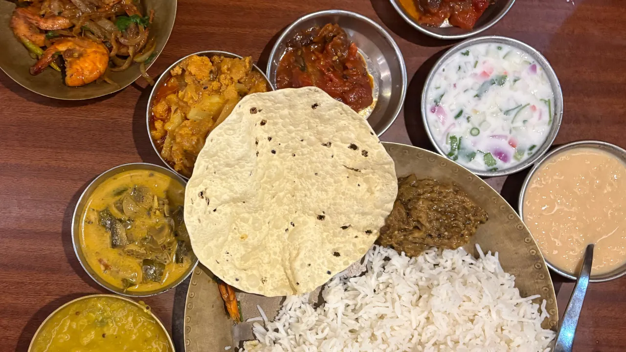 Copy of Local Samosa FI - 1