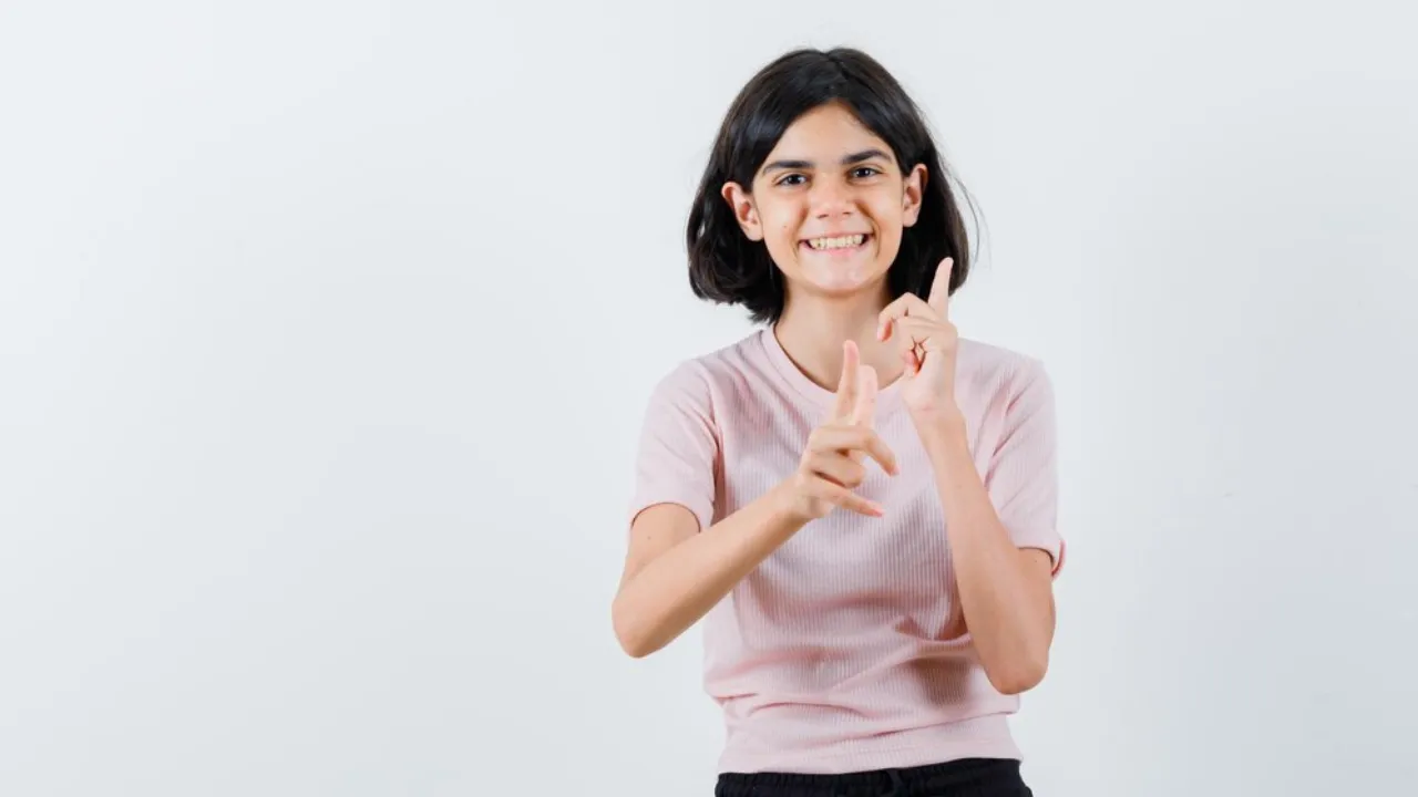 Indian Sign Language