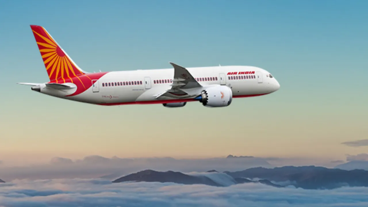 Air India