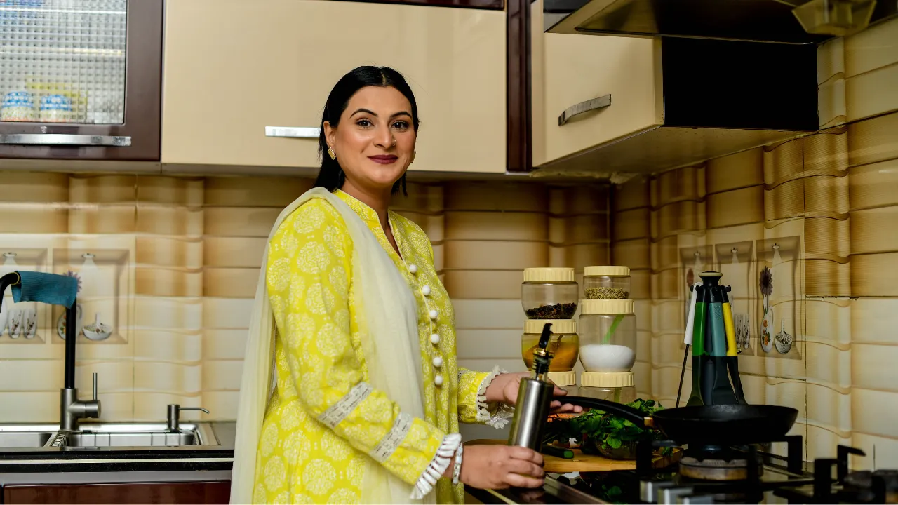 Kitchen Gadgets