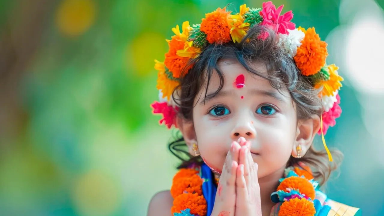 Krishna Temples
