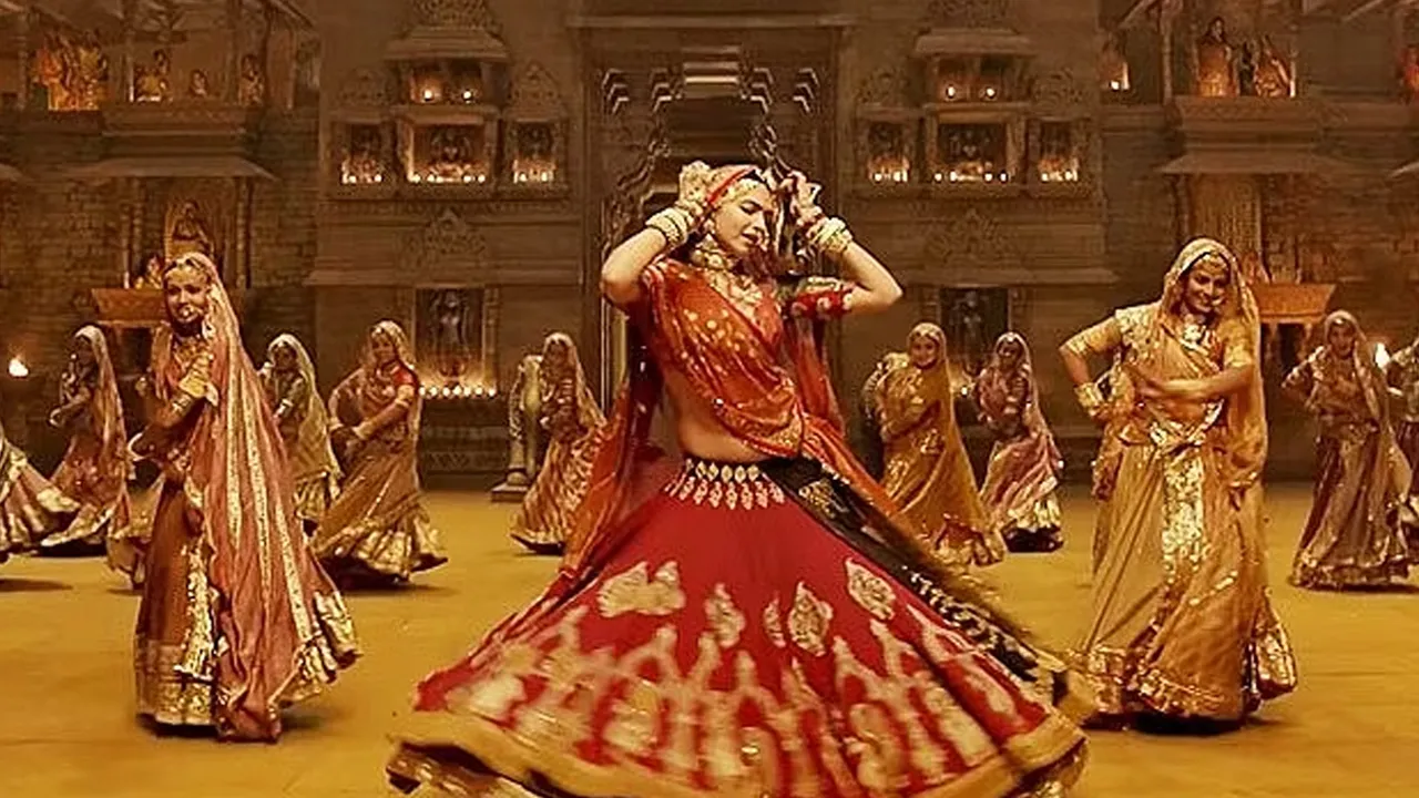 International Dance Day
