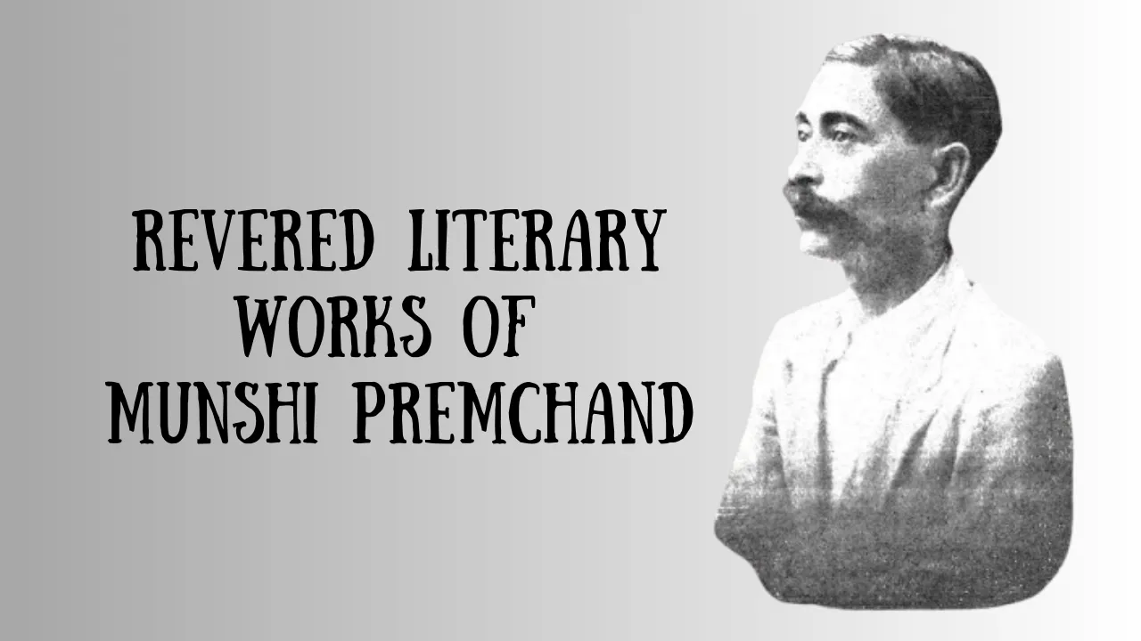 Premchand