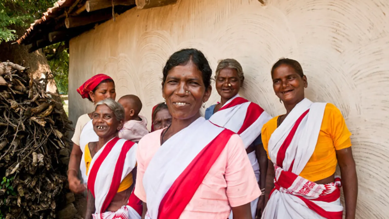 Tribal Entrepreneurship