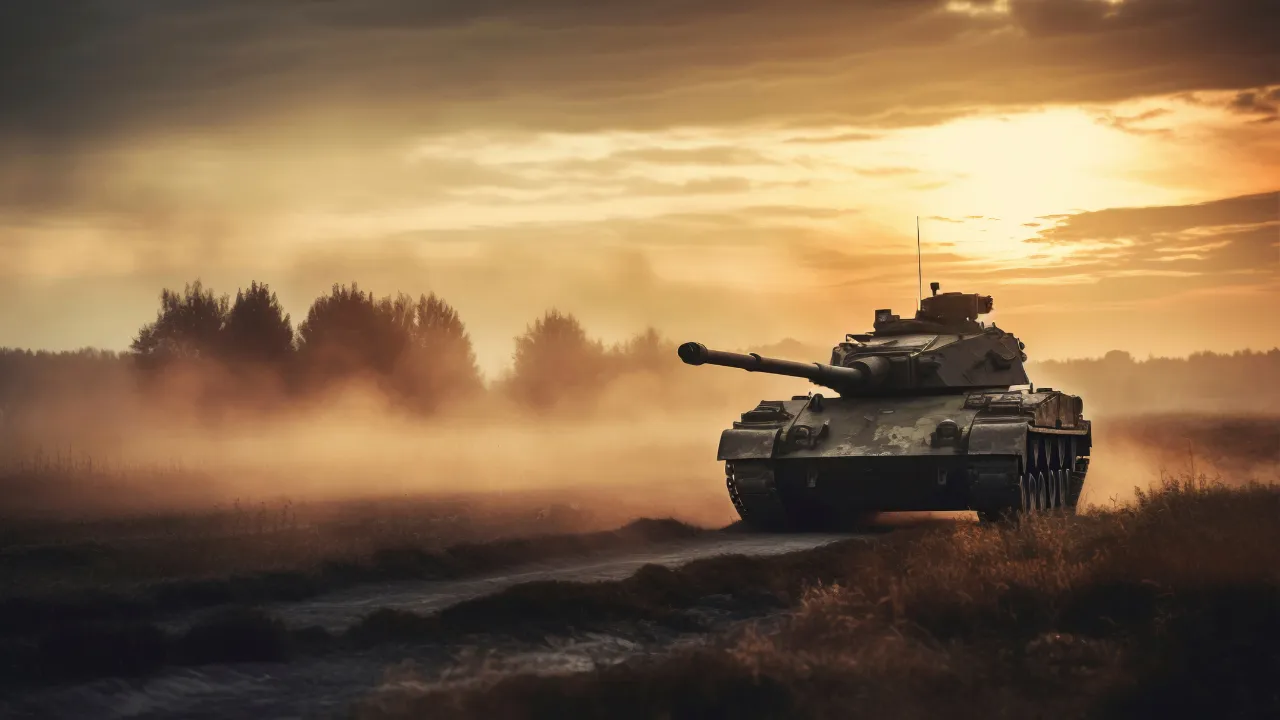 indian army vehicles