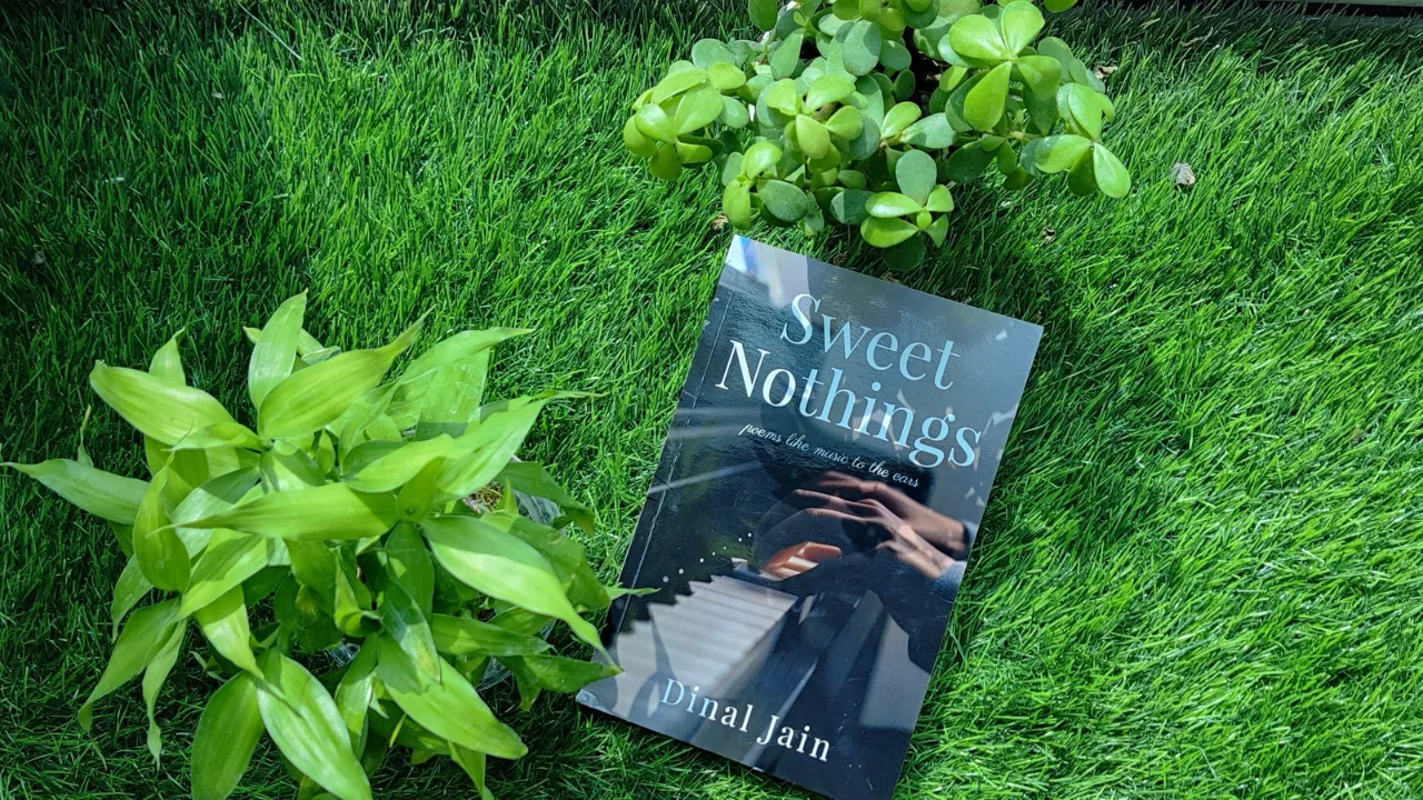 Sweet Nothings by Dinal Jain