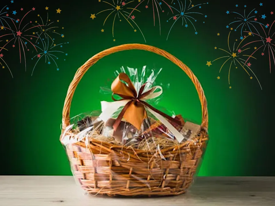 diwali hamper ideas