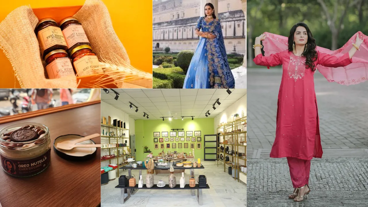 homegrown brands of jodhpur