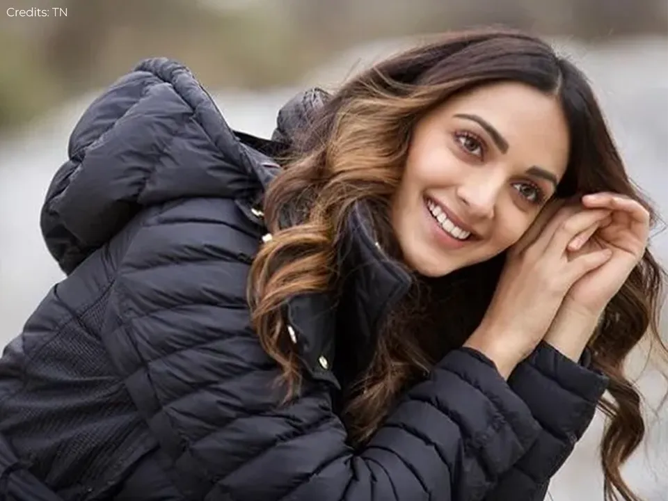 Bollywood winter fashion