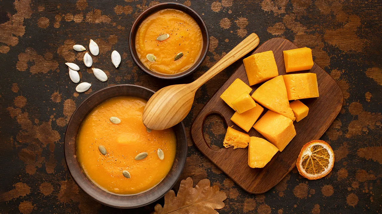 Traditional Mango Recipes