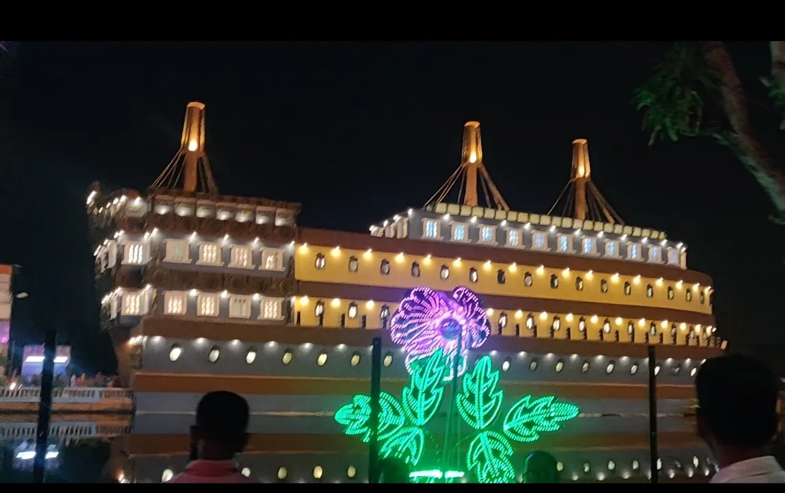 pandal