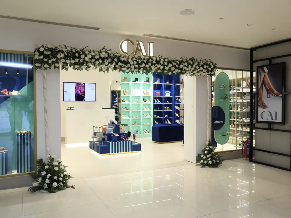 cai
