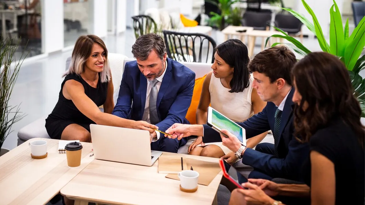 Organisation Culture