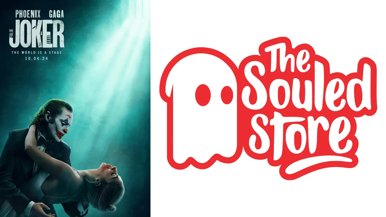The Souled Store
