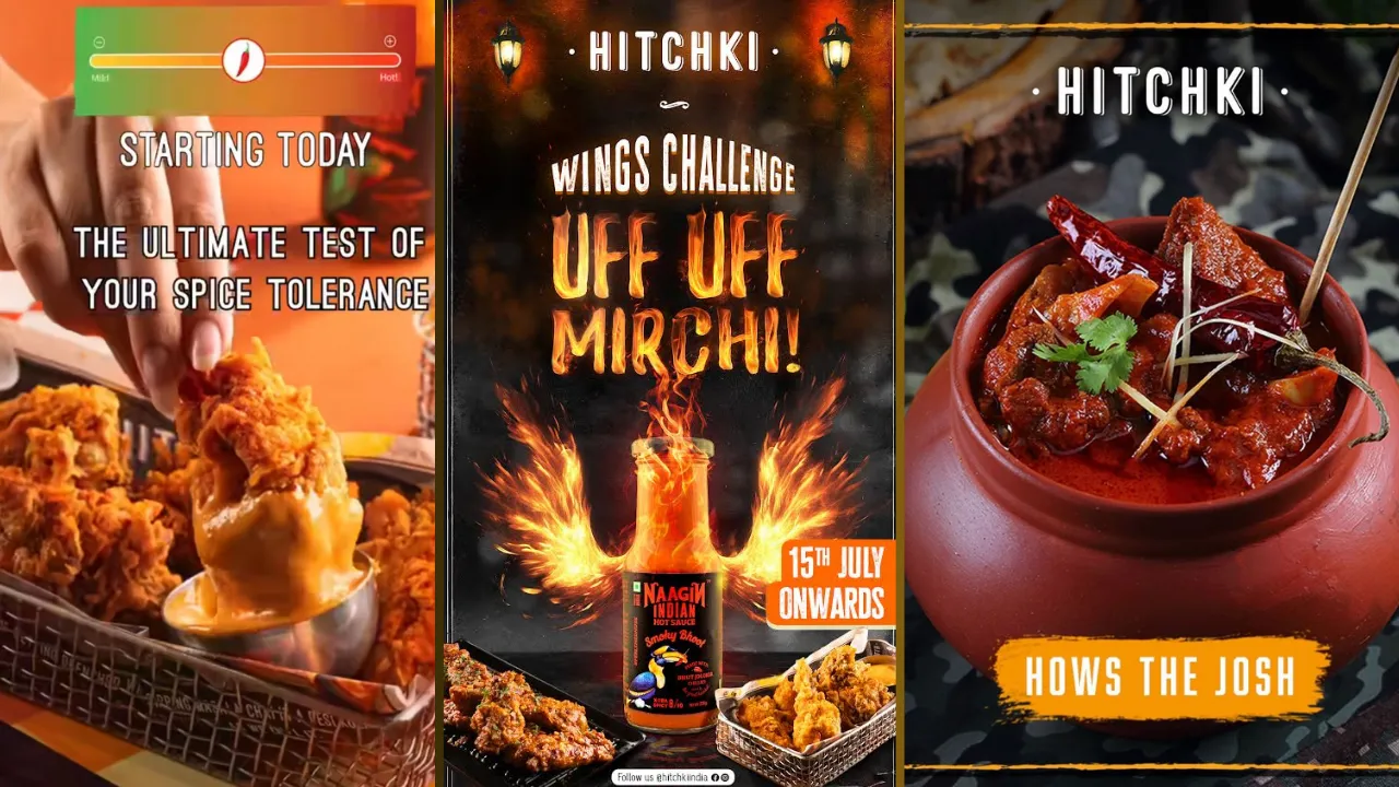 UFF CHALLENGE