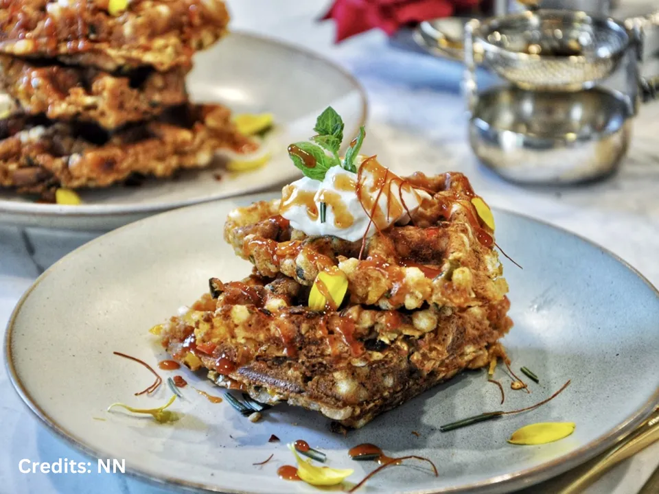 Navratri fasting recipes