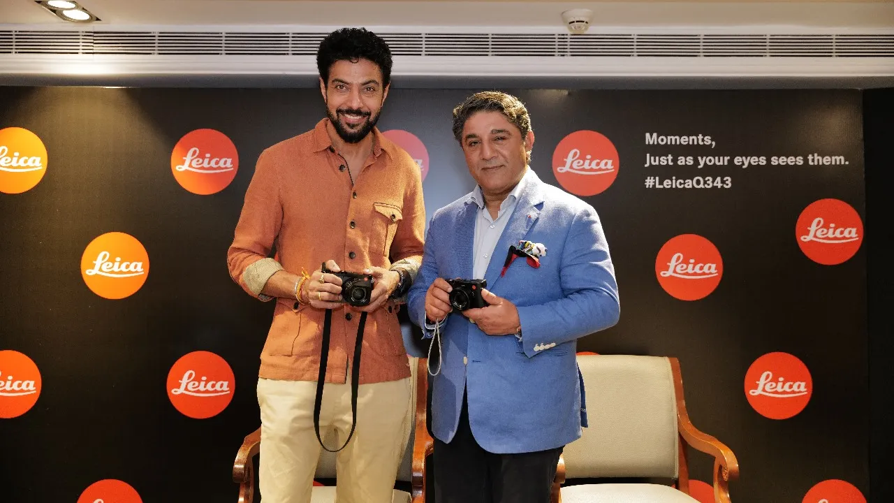Leica India