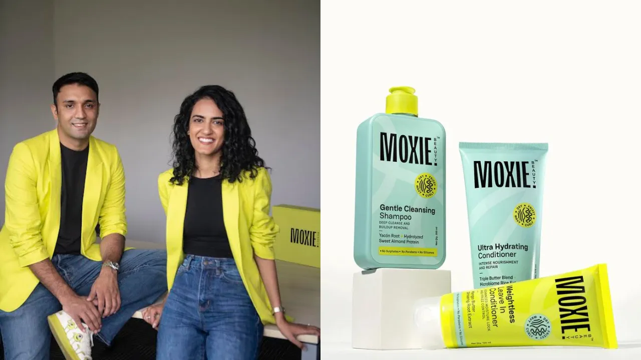 Moxie