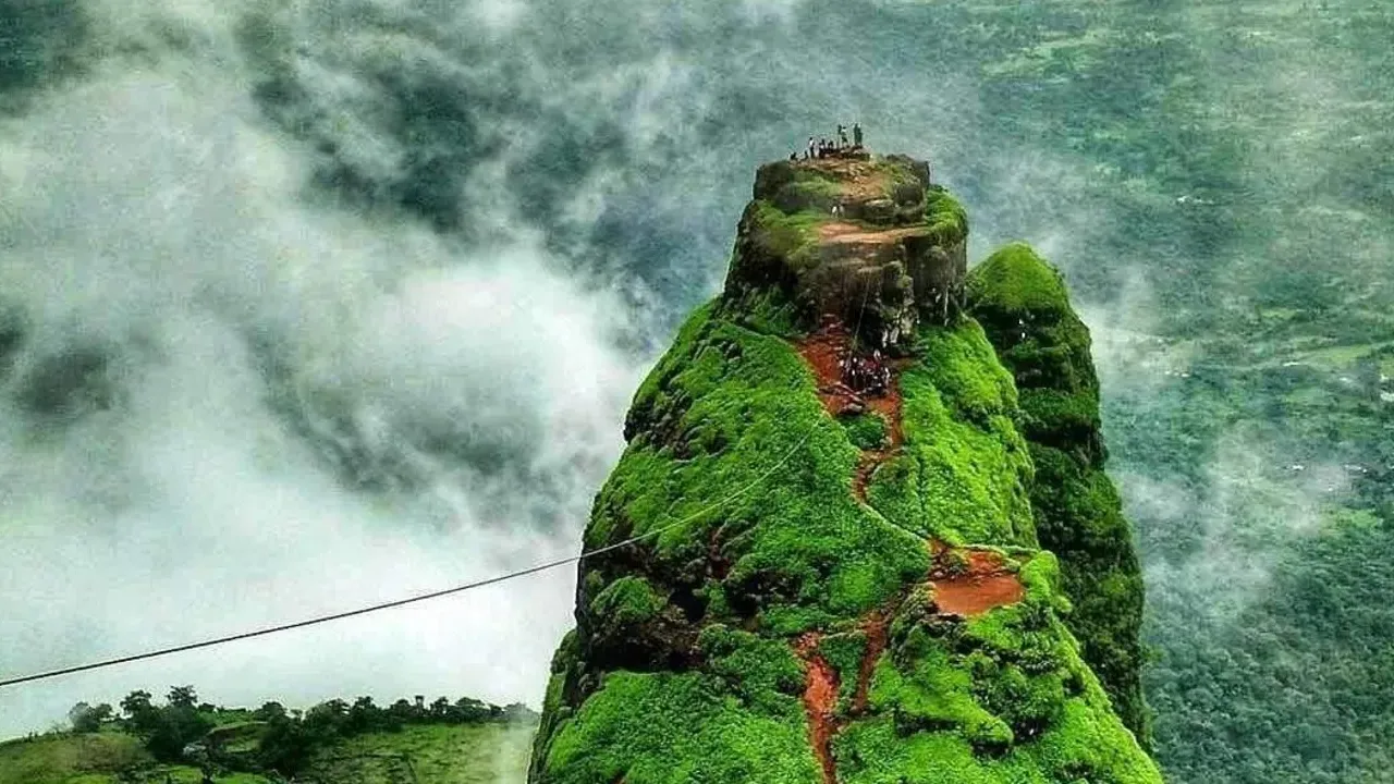 guide to monsoon treks