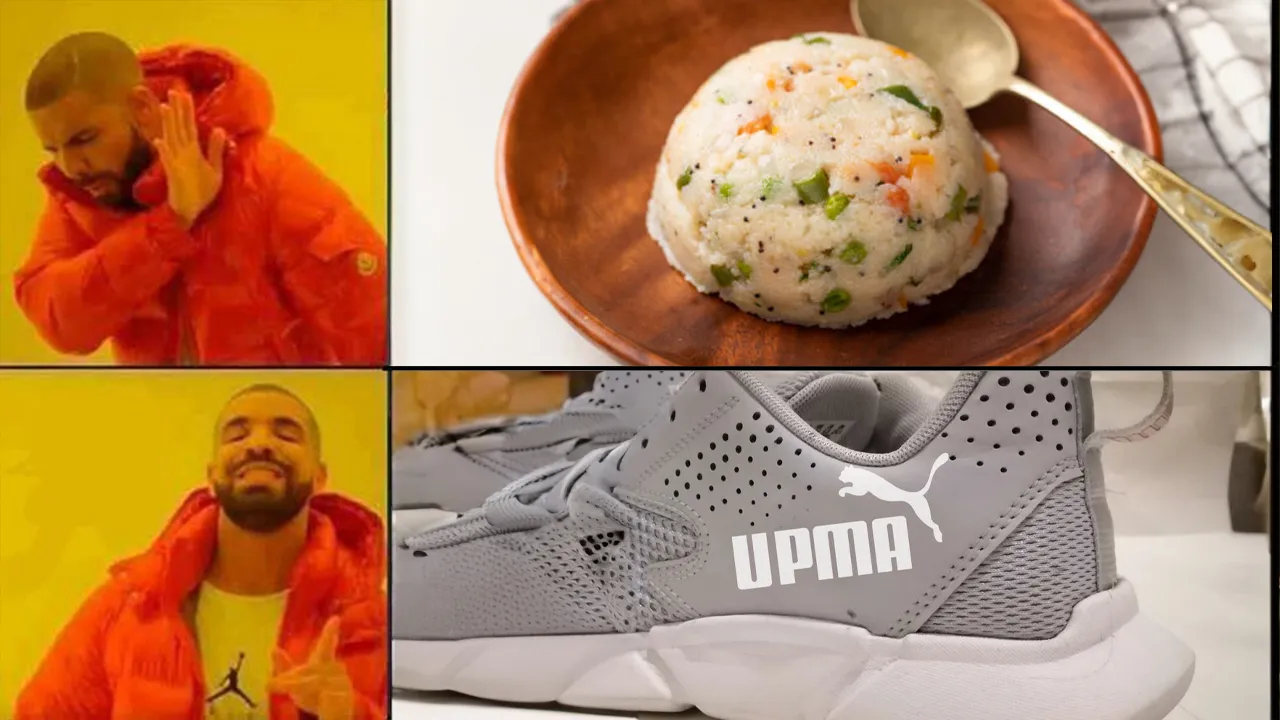 Brand knock-offs
