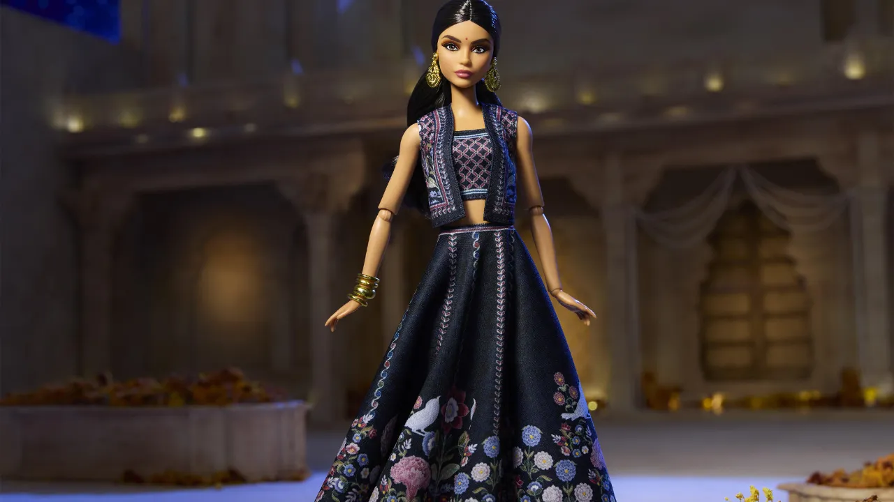 barbie