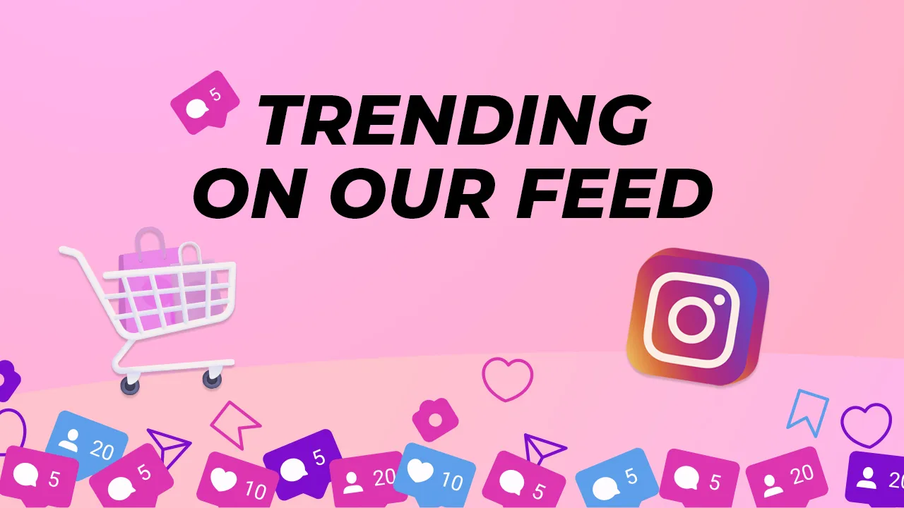 Instagram Brands