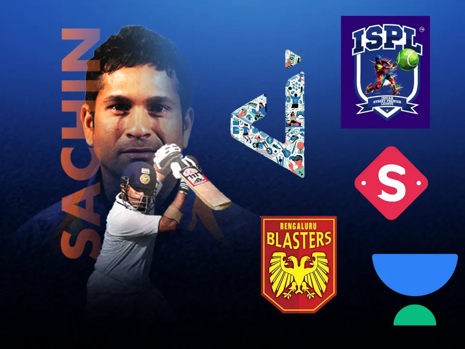 sachin tendulkars investments