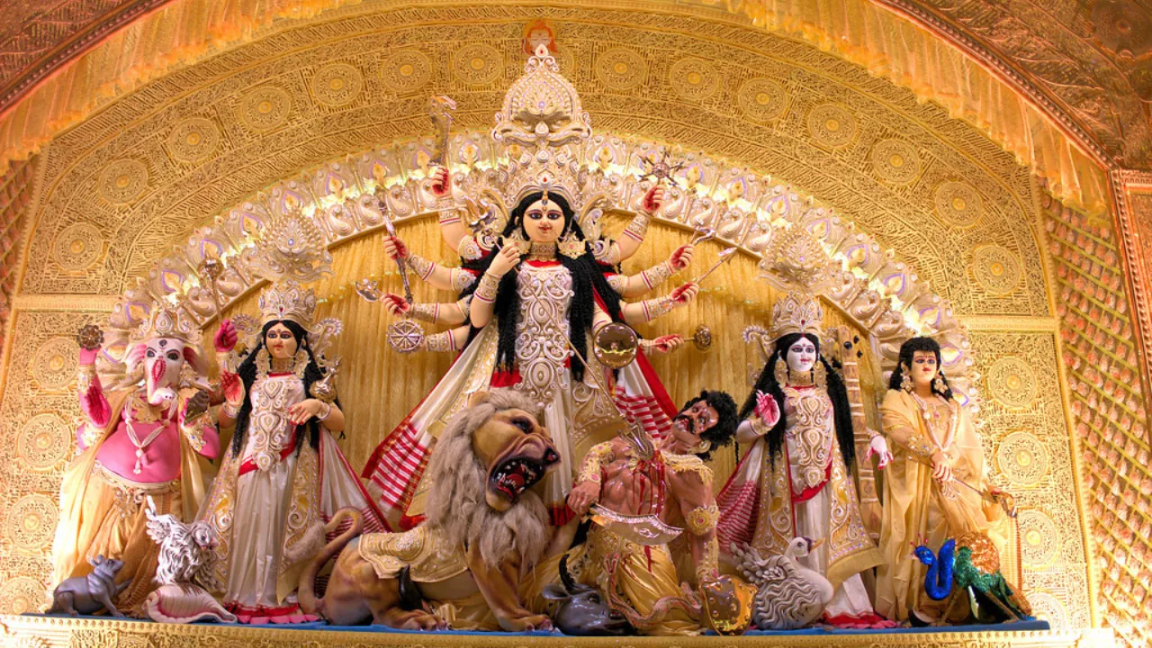 Durga Puja