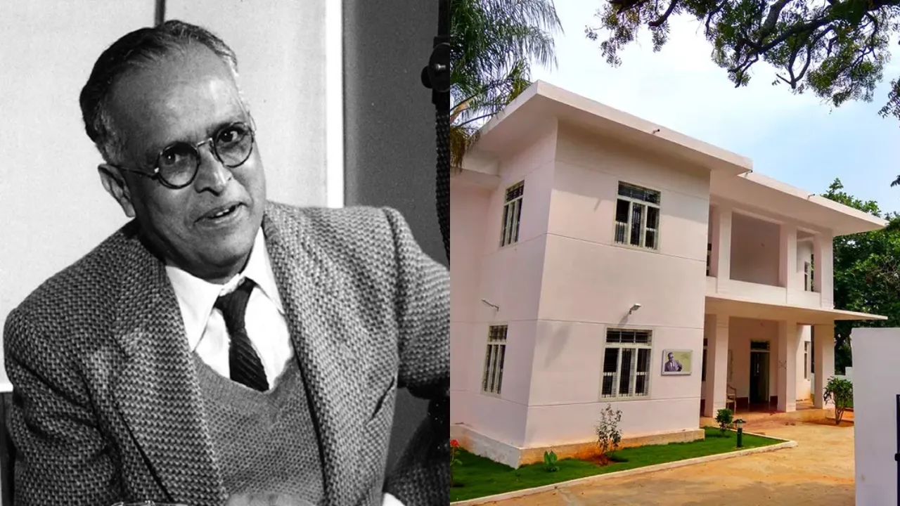 rk narayan