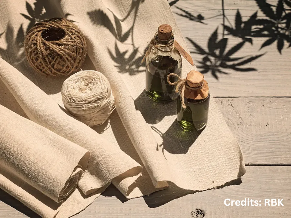 Hemp clothing brands in india