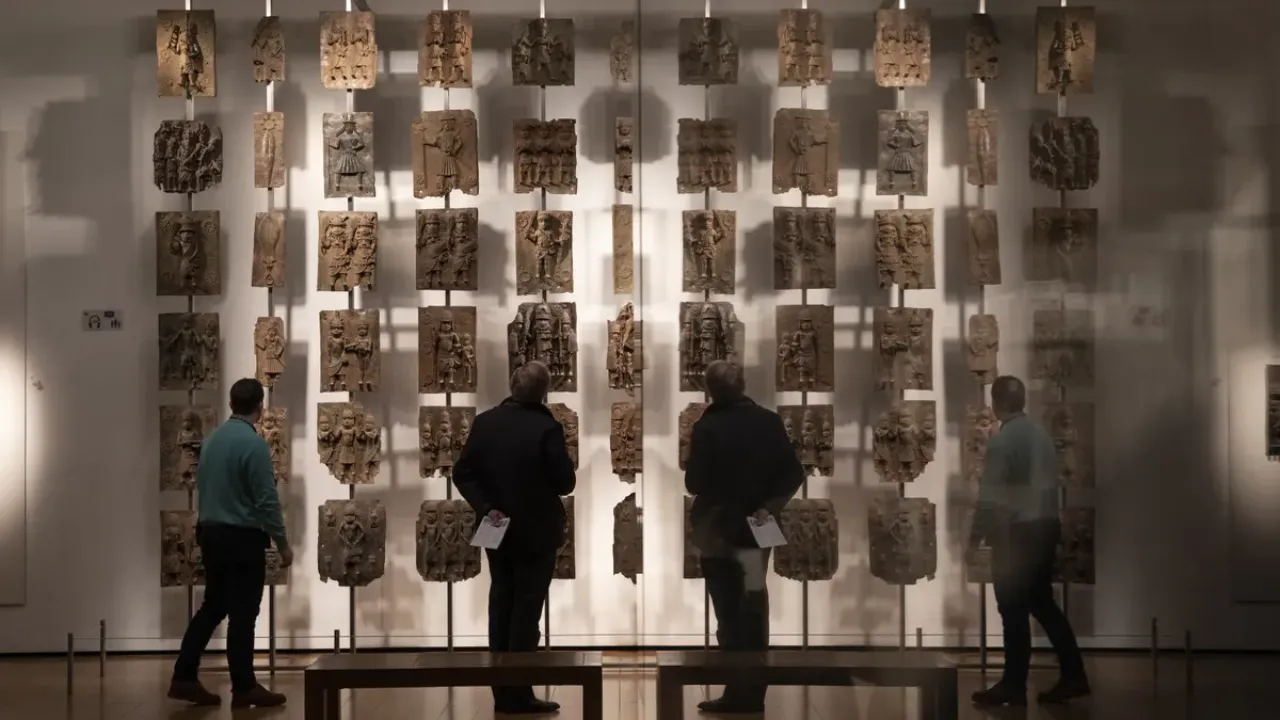 museums in India