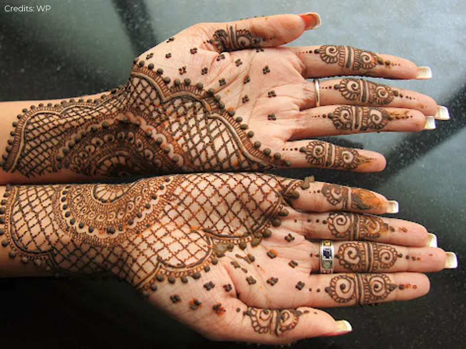 mehendi