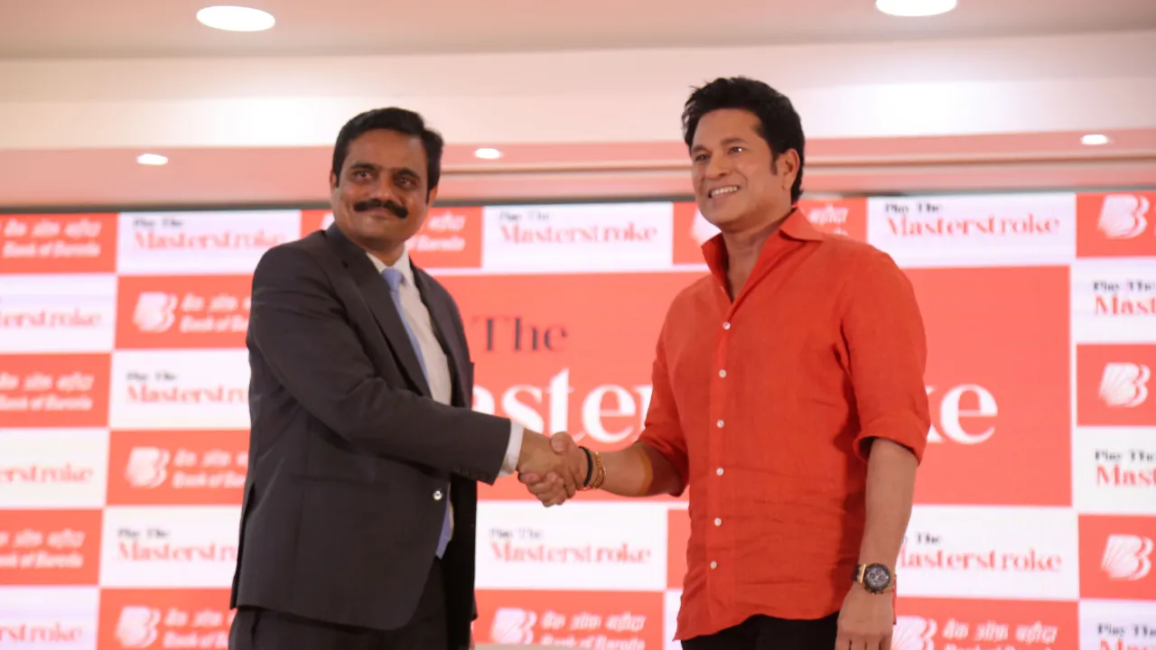 Bank of Baroda