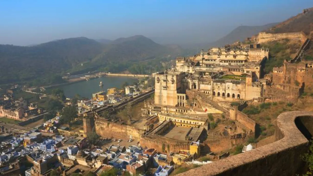 Bundi Rajasthan