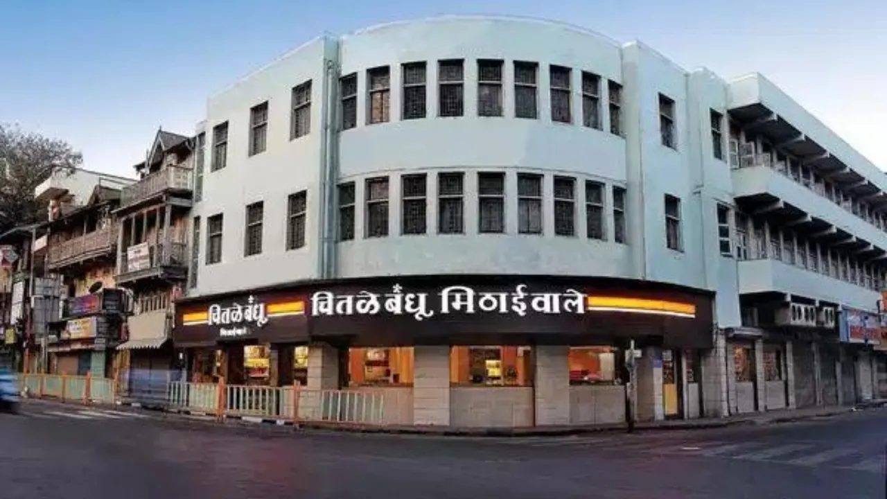 Chitale Bandhu