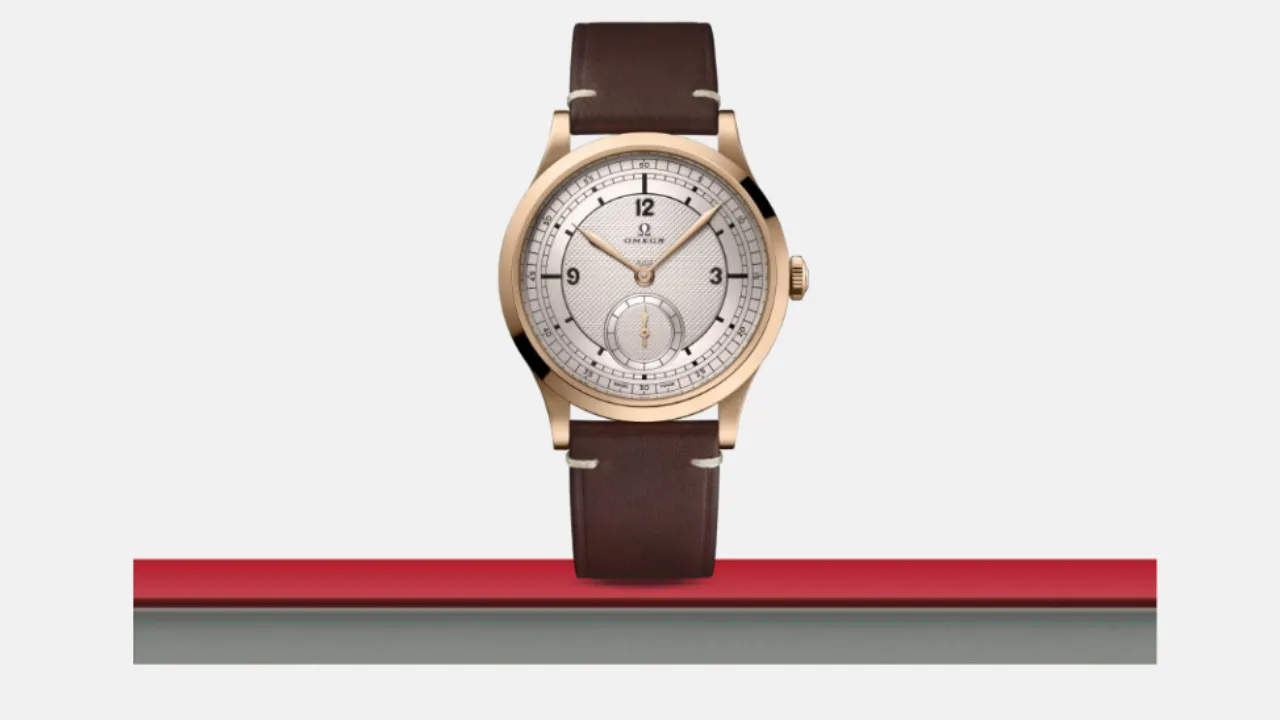 OMEGA